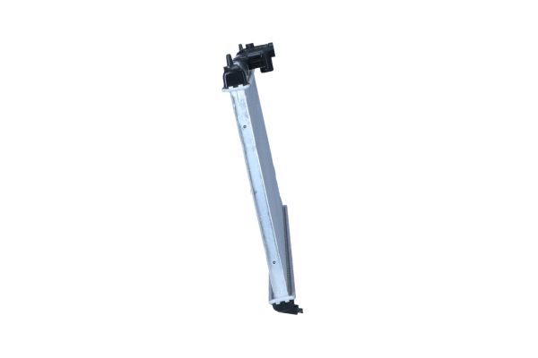 K&uuml;hler, Motork&uuml;hlung