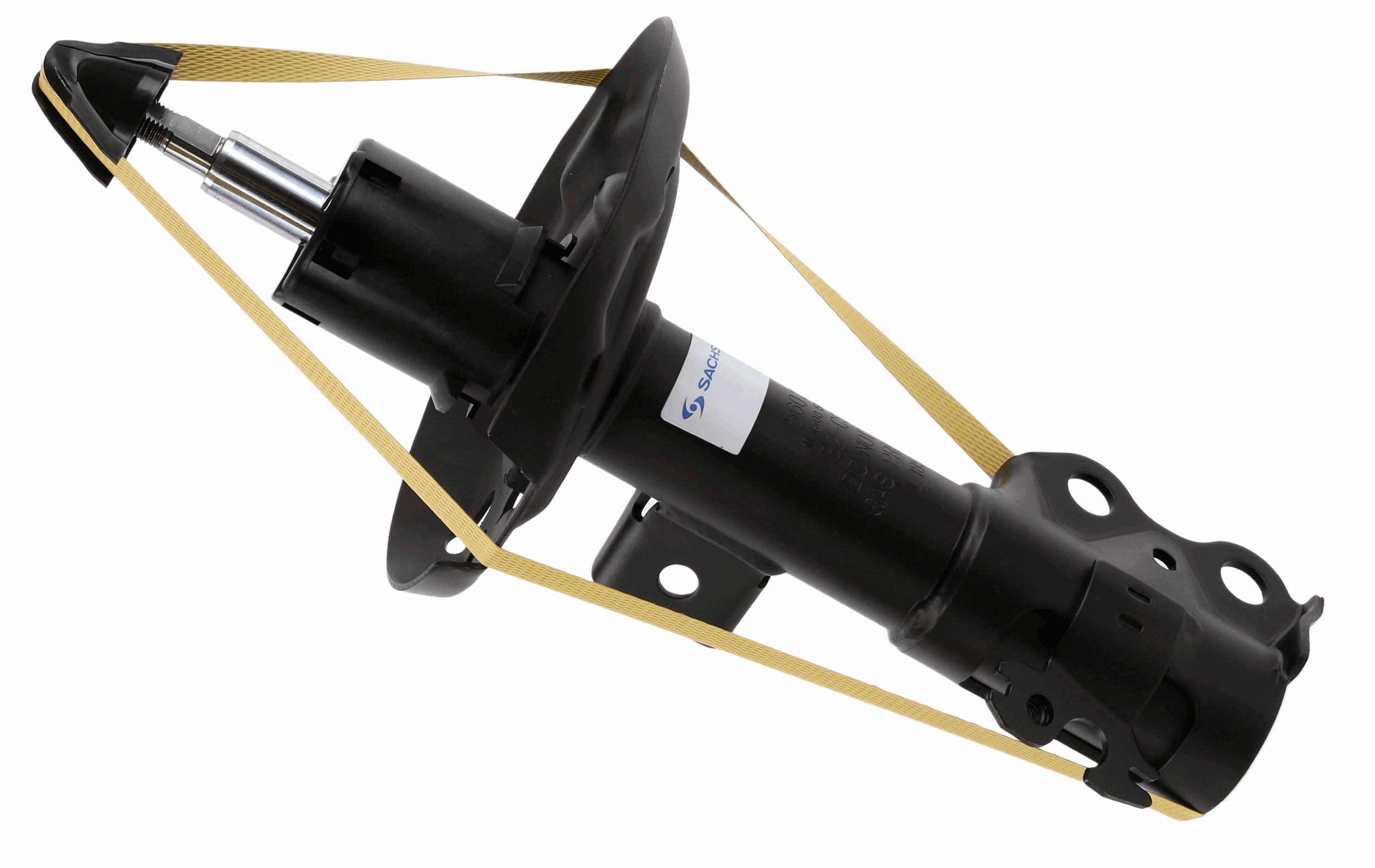 TecDoc Image 1