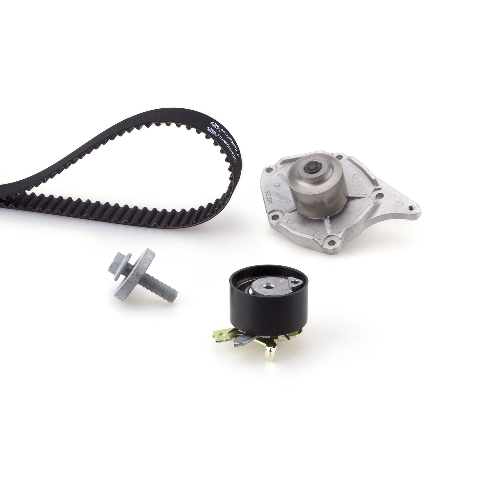 Water Pump & Timing Belt Kit KP15578XS