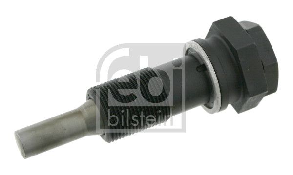 Tensor, cadena de distribución