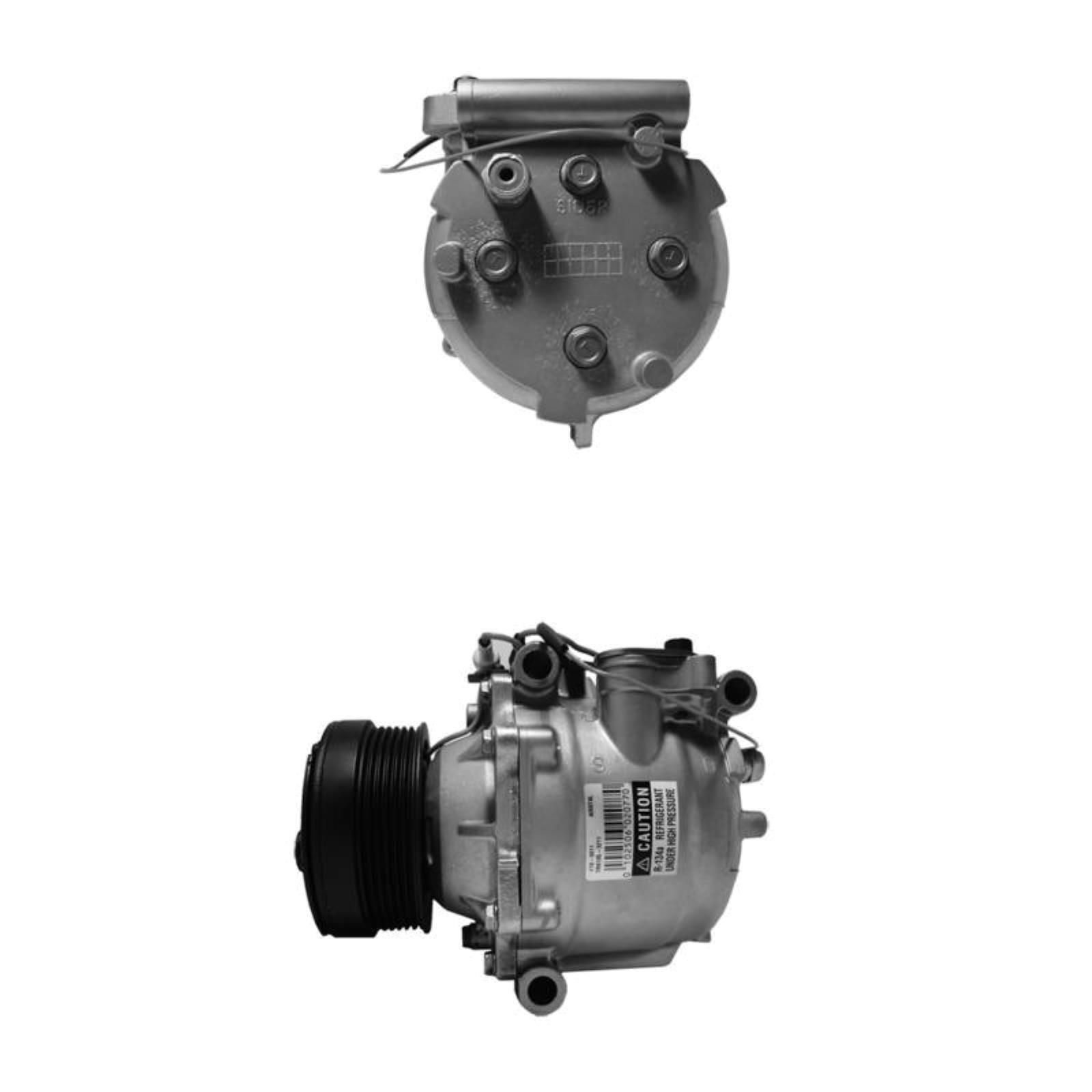 BV PSH 090.475.002.876 - Kompressor, Klimaanlage