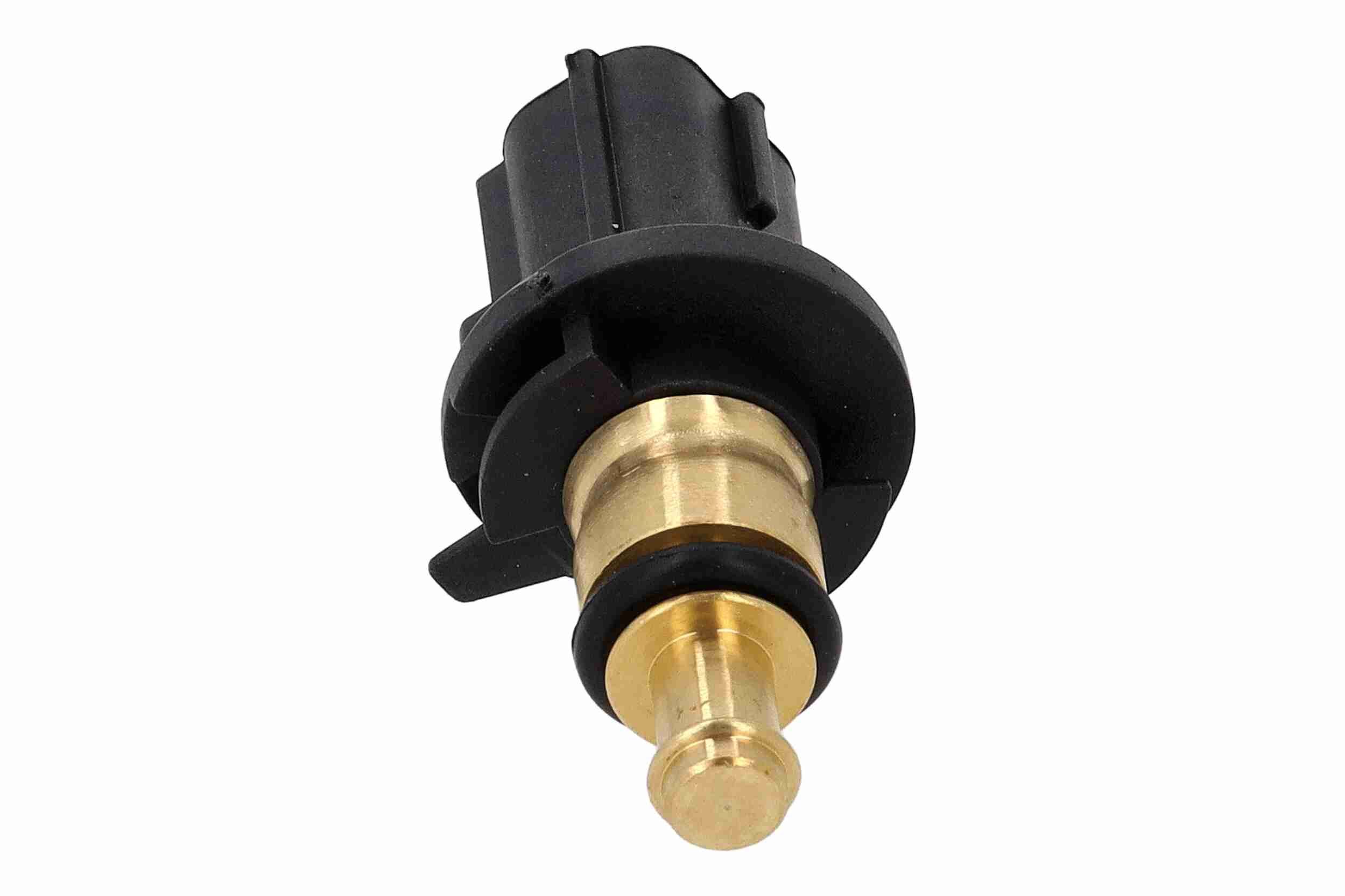 Sensor, K&uuml;hlmitteltemperatur