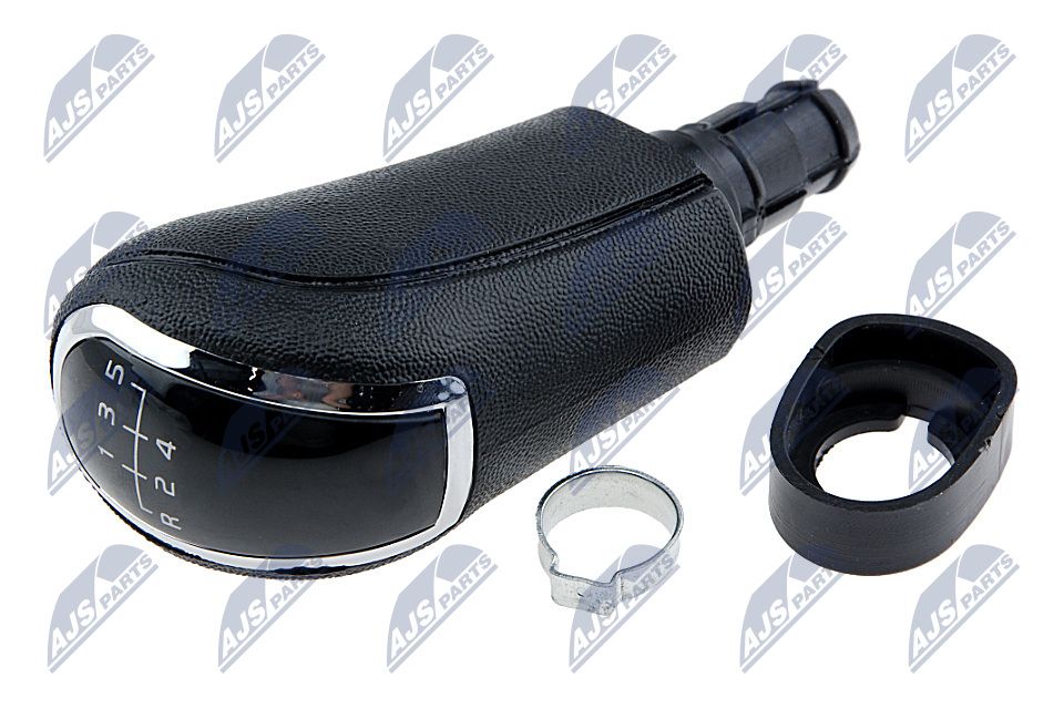 NTY GZB-ME-003 - Schalthebelknauf