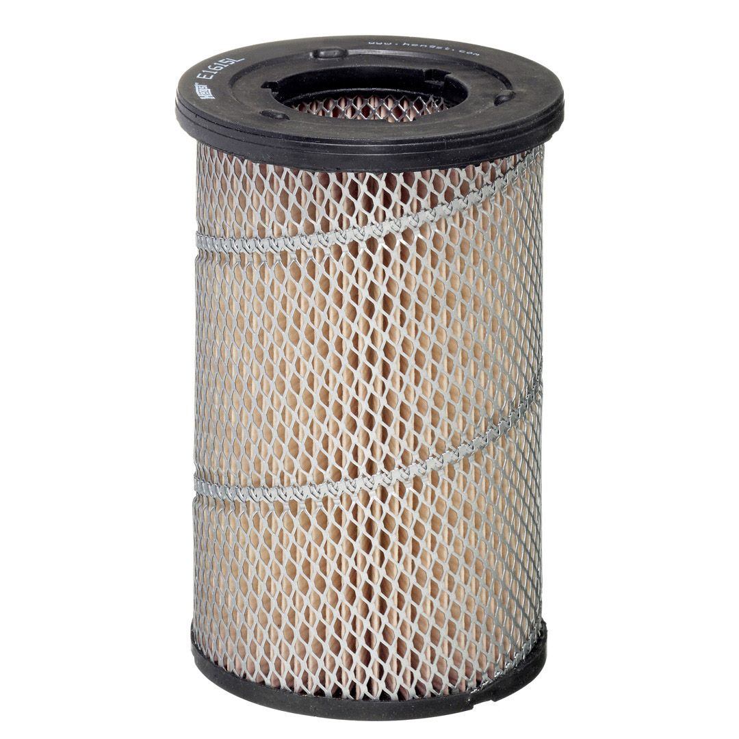 HENGST FILTER E1615L - Luftfilter