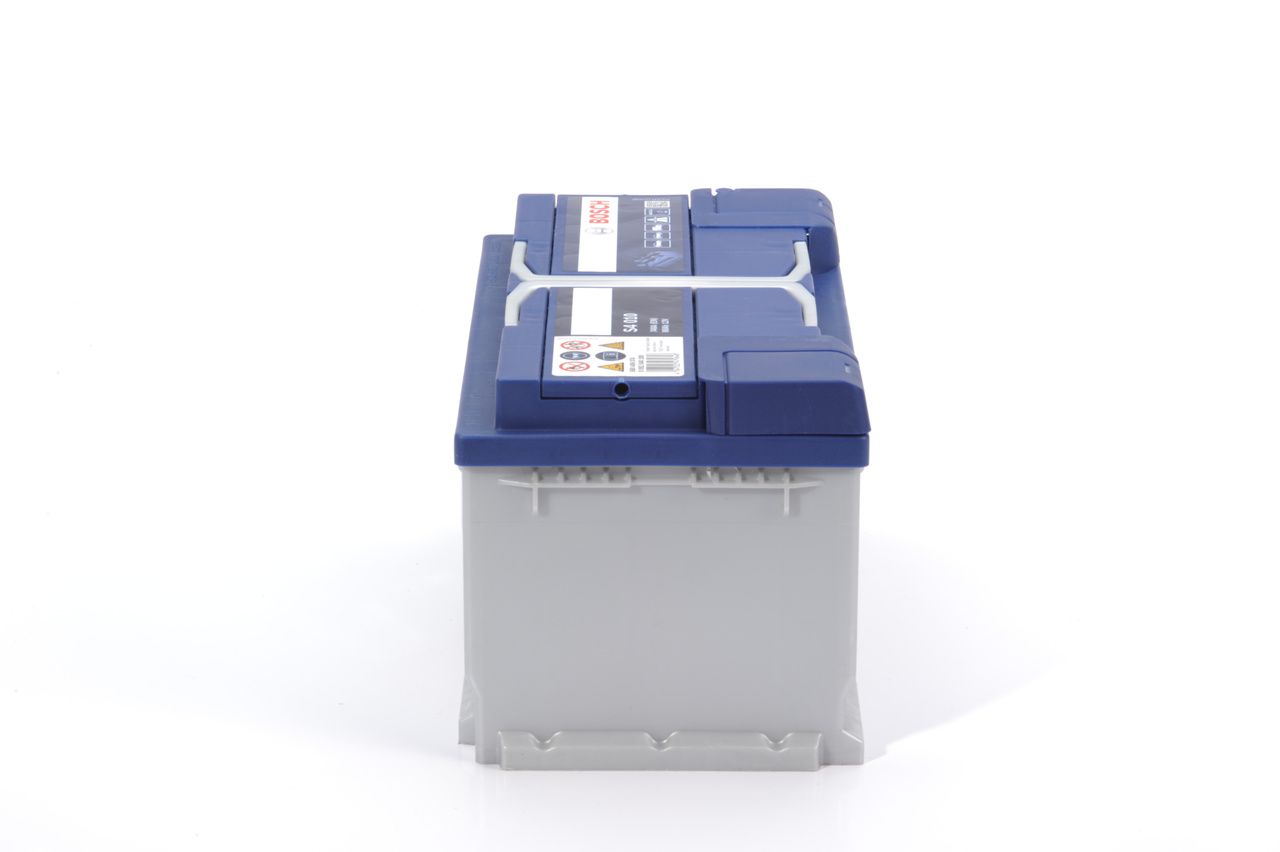 Starterbatterie Starterbatterie