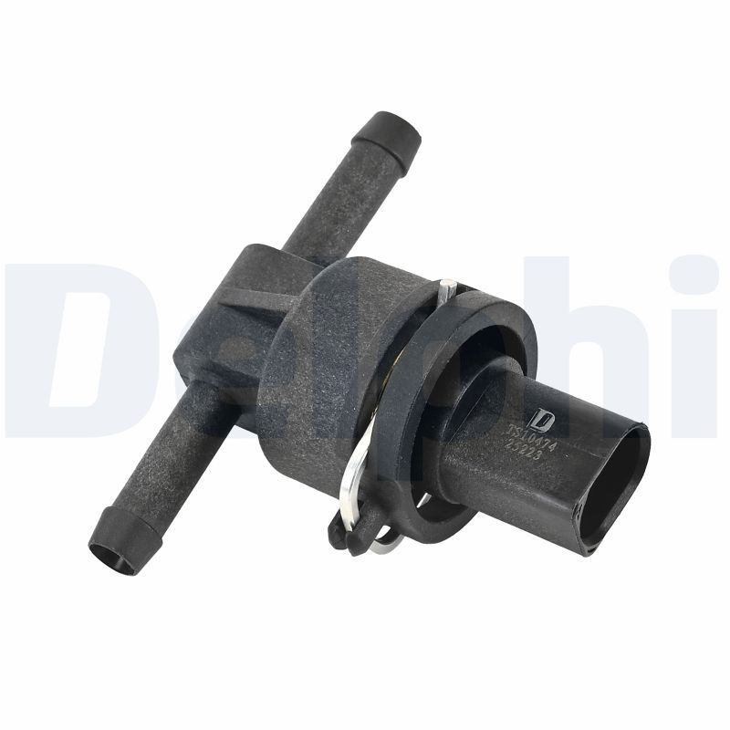 Sensor, K&uuml;hlmitteltemperatur