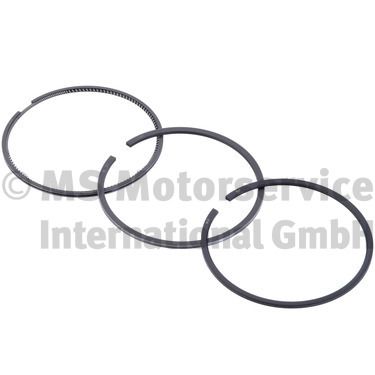 Juego de anillo para pistón