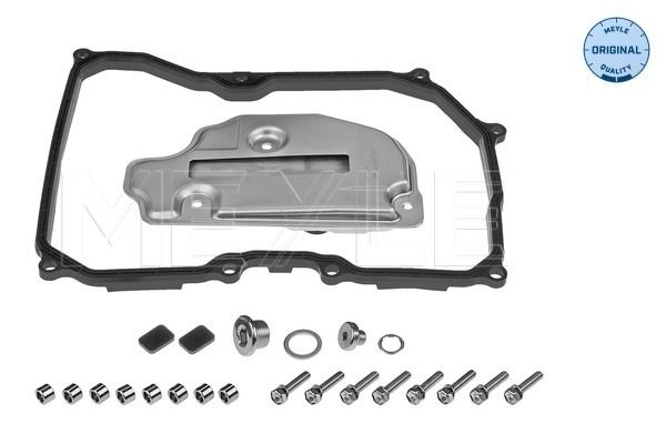 MEYLE 100 135 0100/SK Parts Kit, automatic transmission oil change