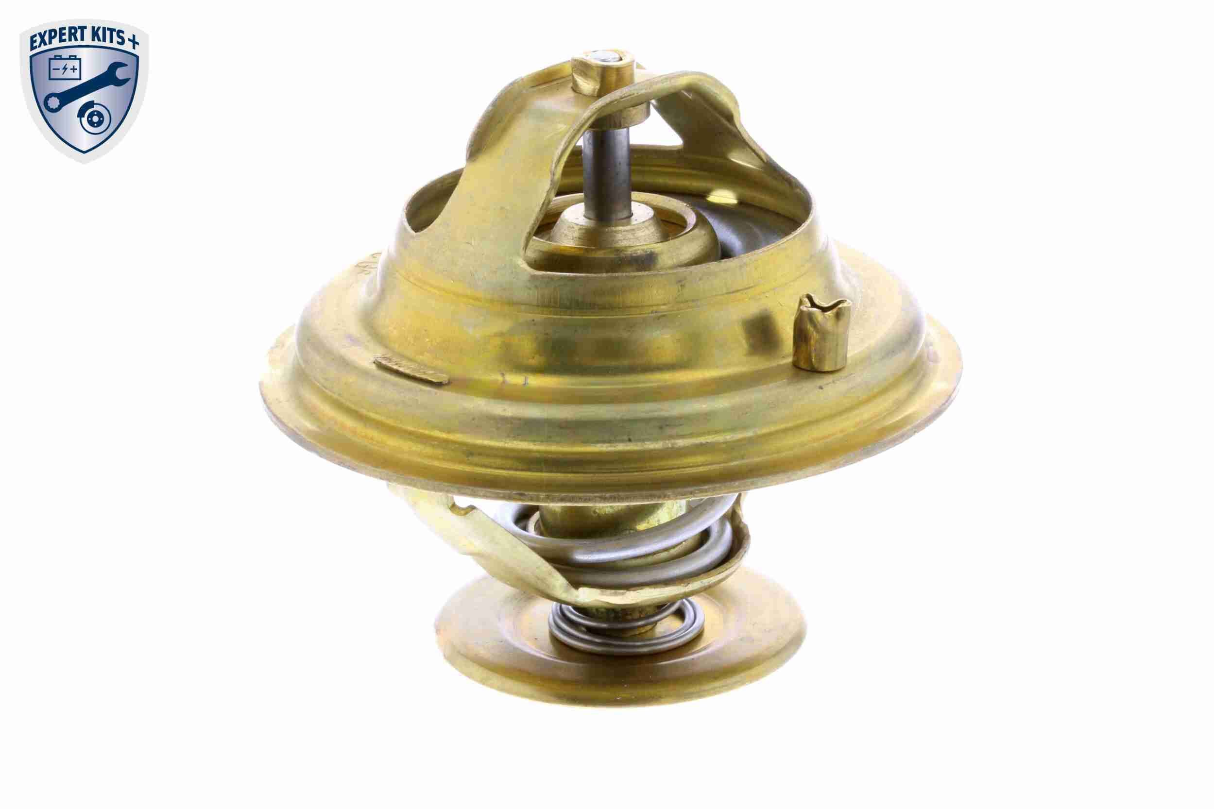 Thermostat, K&uuml;hlmittel