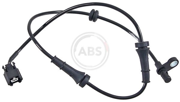 Sensor, Raddrehzahl