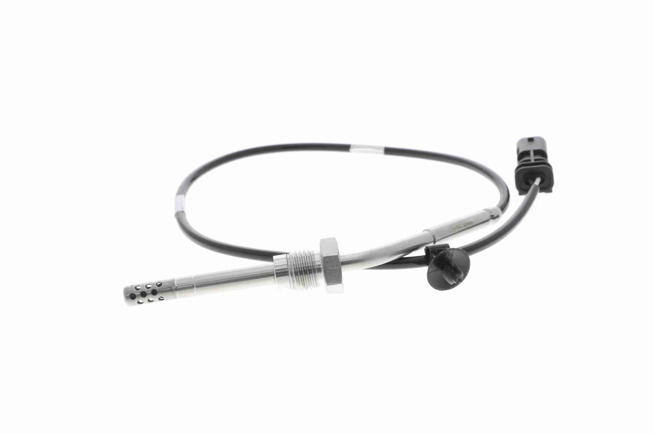 Sensor, Abgastemperatur