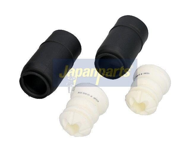 Staubschutzsatz, Stoßdämpfer