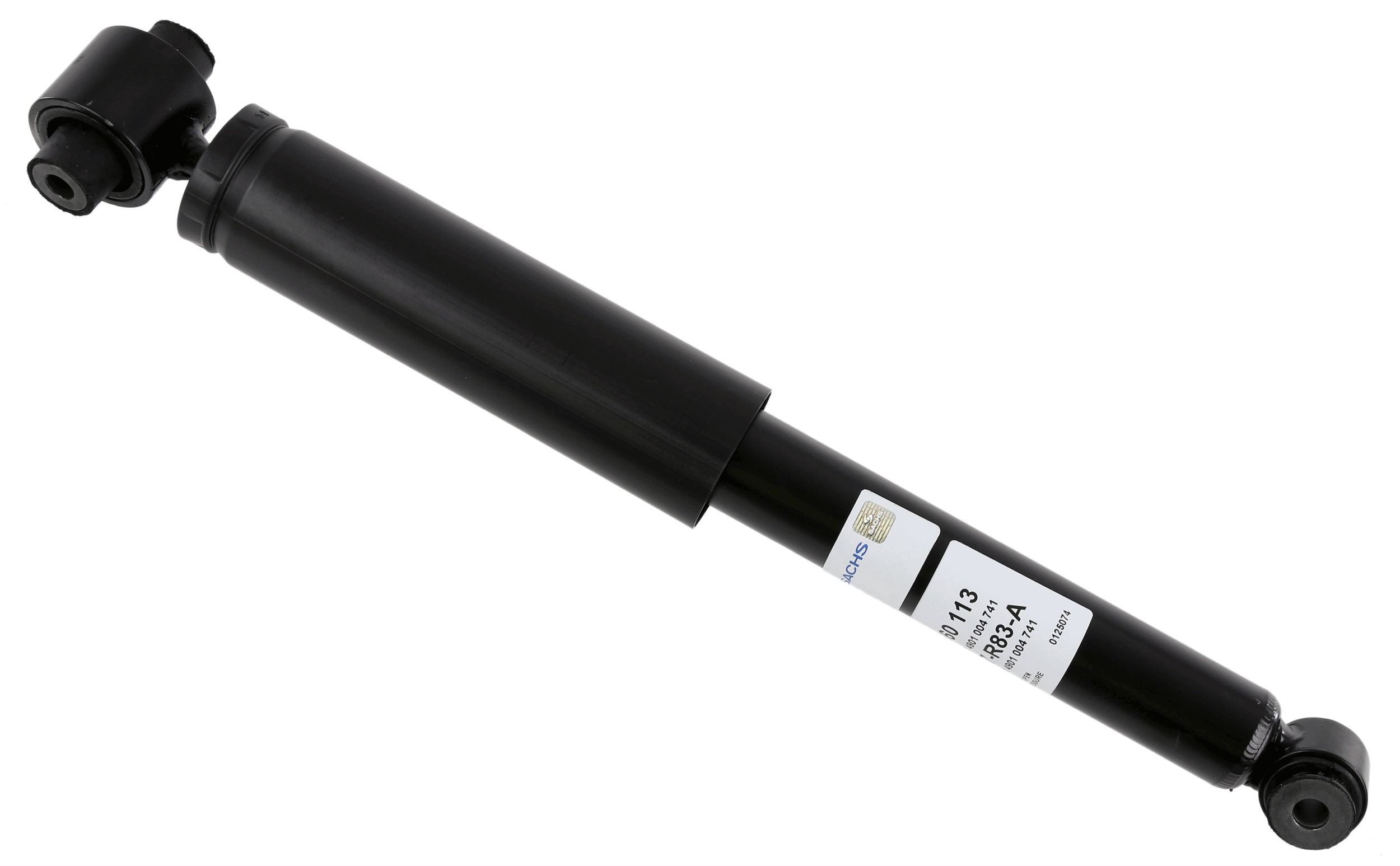 SACHS 560 113 - Sto&szlig;d&auml;mpfer