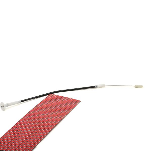 STARK SKSK-1320030 Cable Pull, clutch control