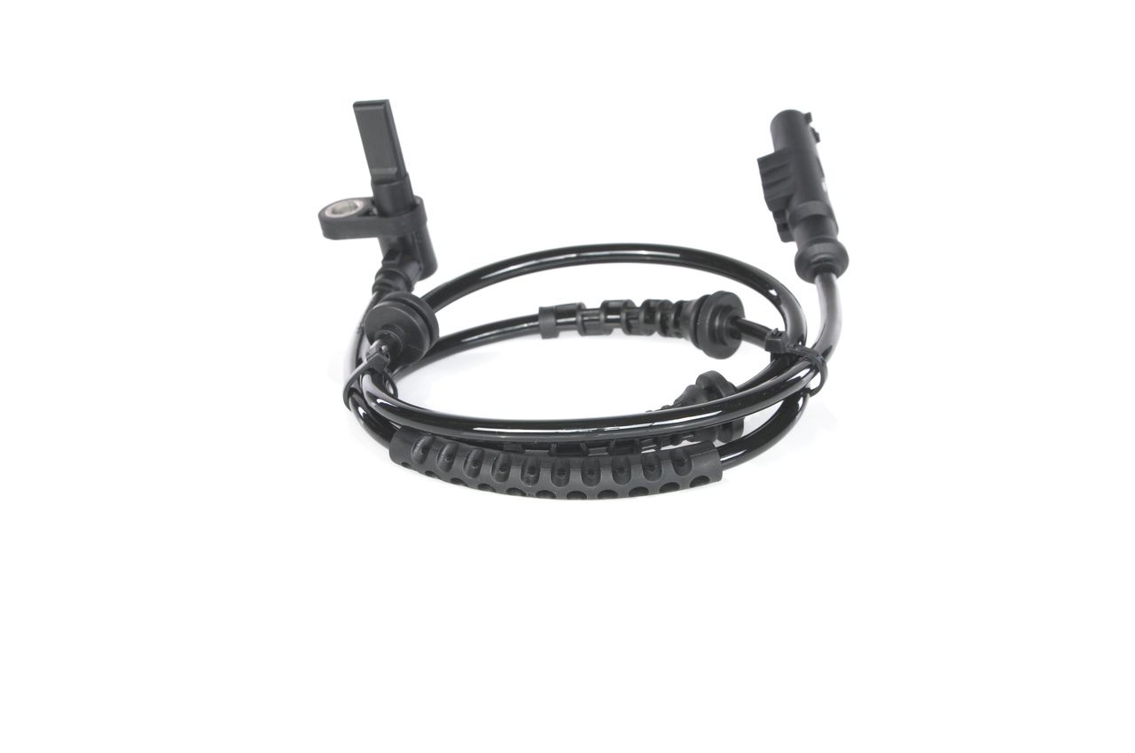 Sensor, Raddrehzahl