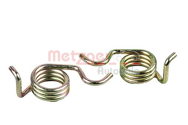 Reparatursatz, Feststellbremshebel (Bremssattel)