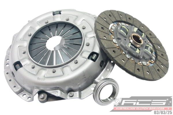 KIT STD TOYOTA HIACE 1.6L - TecDoc Only
