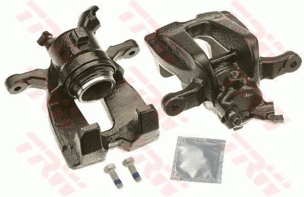 Brake Caliper BHU343E