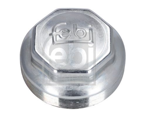 Tapa, balero de rueda