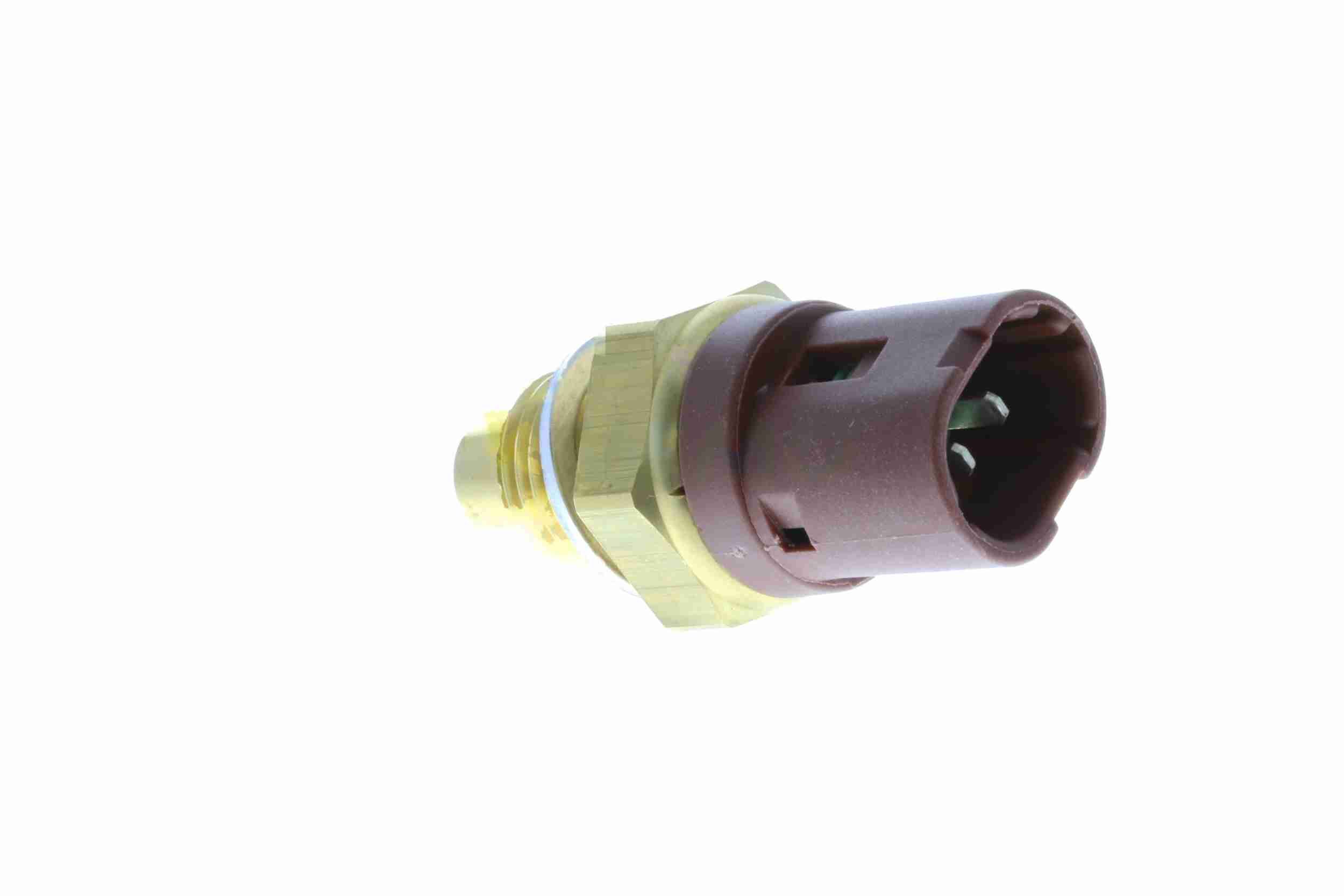 Sensor, K&uuml;hlmitteltemperatur