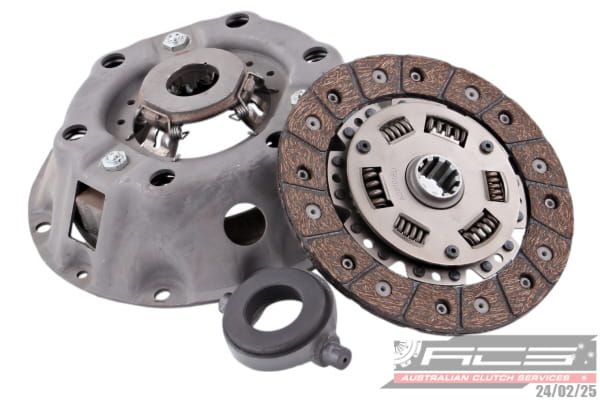 KIT STD NISSAN BLUEBIRD 1.2L - TecDoc Only