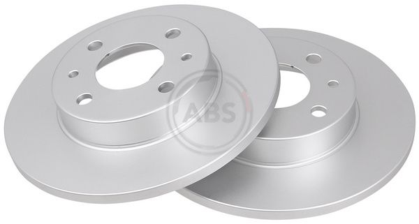 Brake Disc 15857