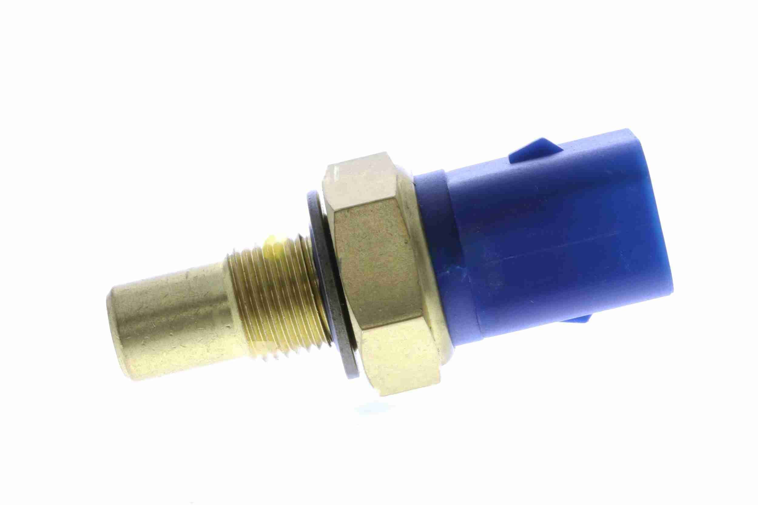 Sensor, K&uuml;hlmitteltemperatur