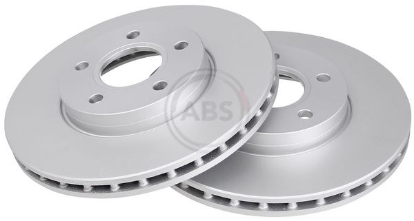 Brake Disc 18339