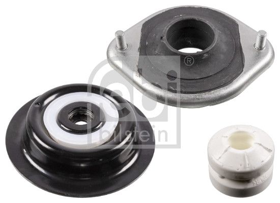 Repair Kit, suspension strut support mount 17185