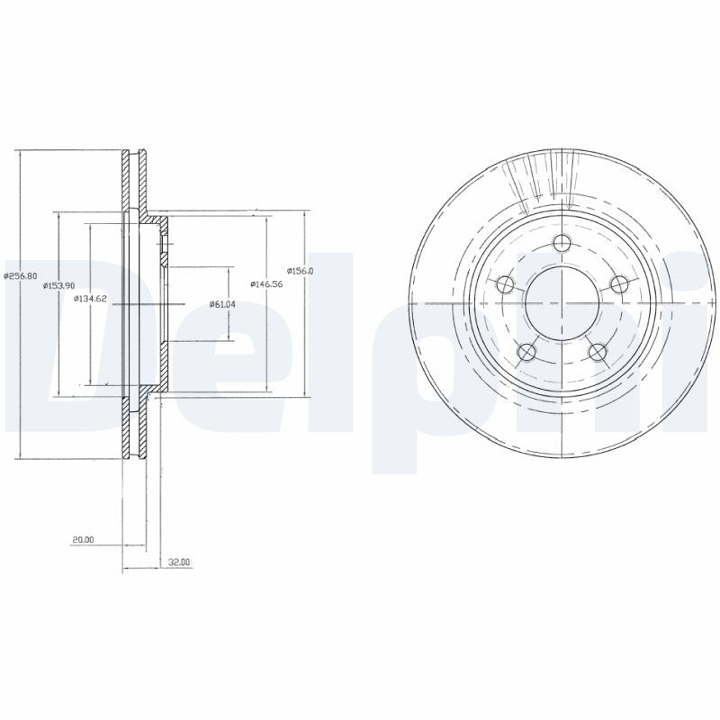 Bremsscheibe