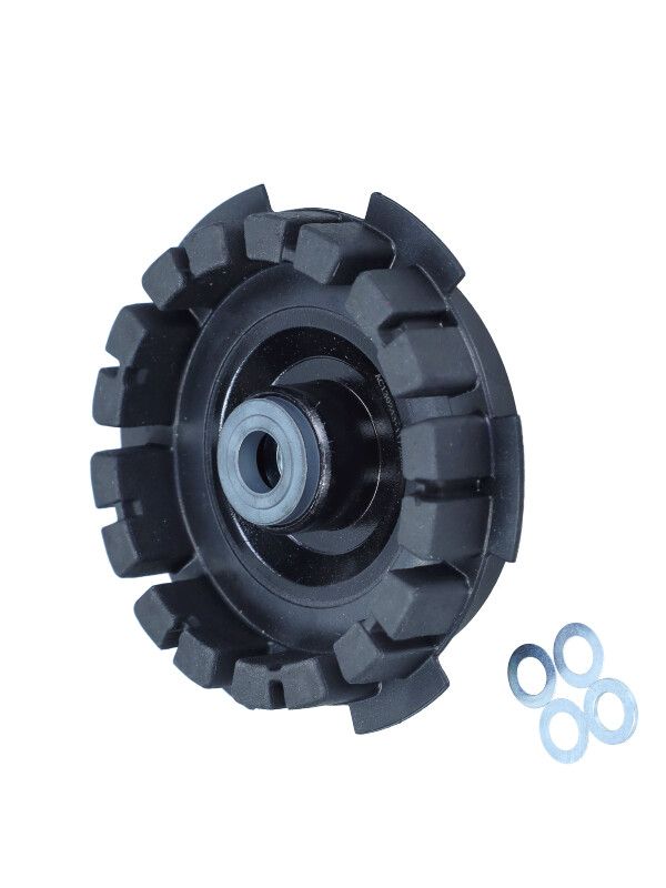 Mitnehmerscheibe, Magnetkupplung (Kompressor)