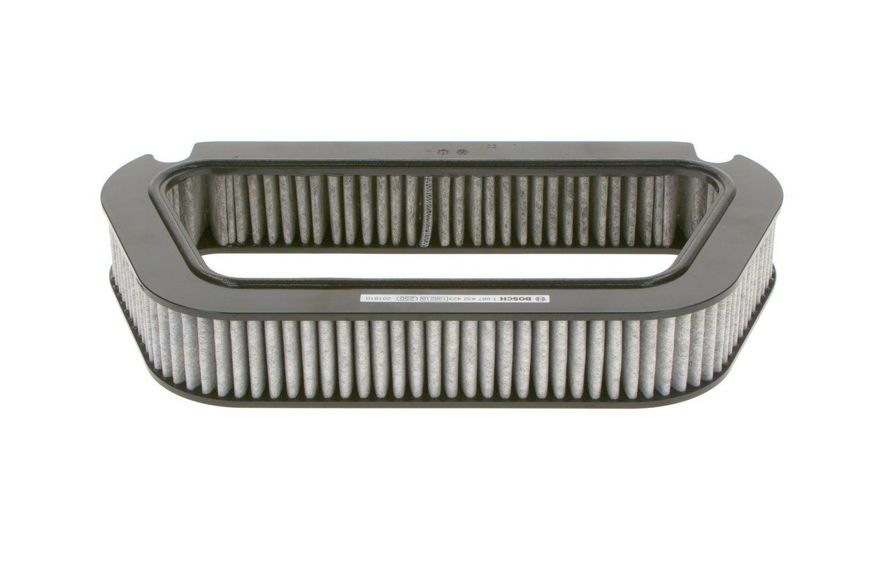 Filter, Innenraumluft