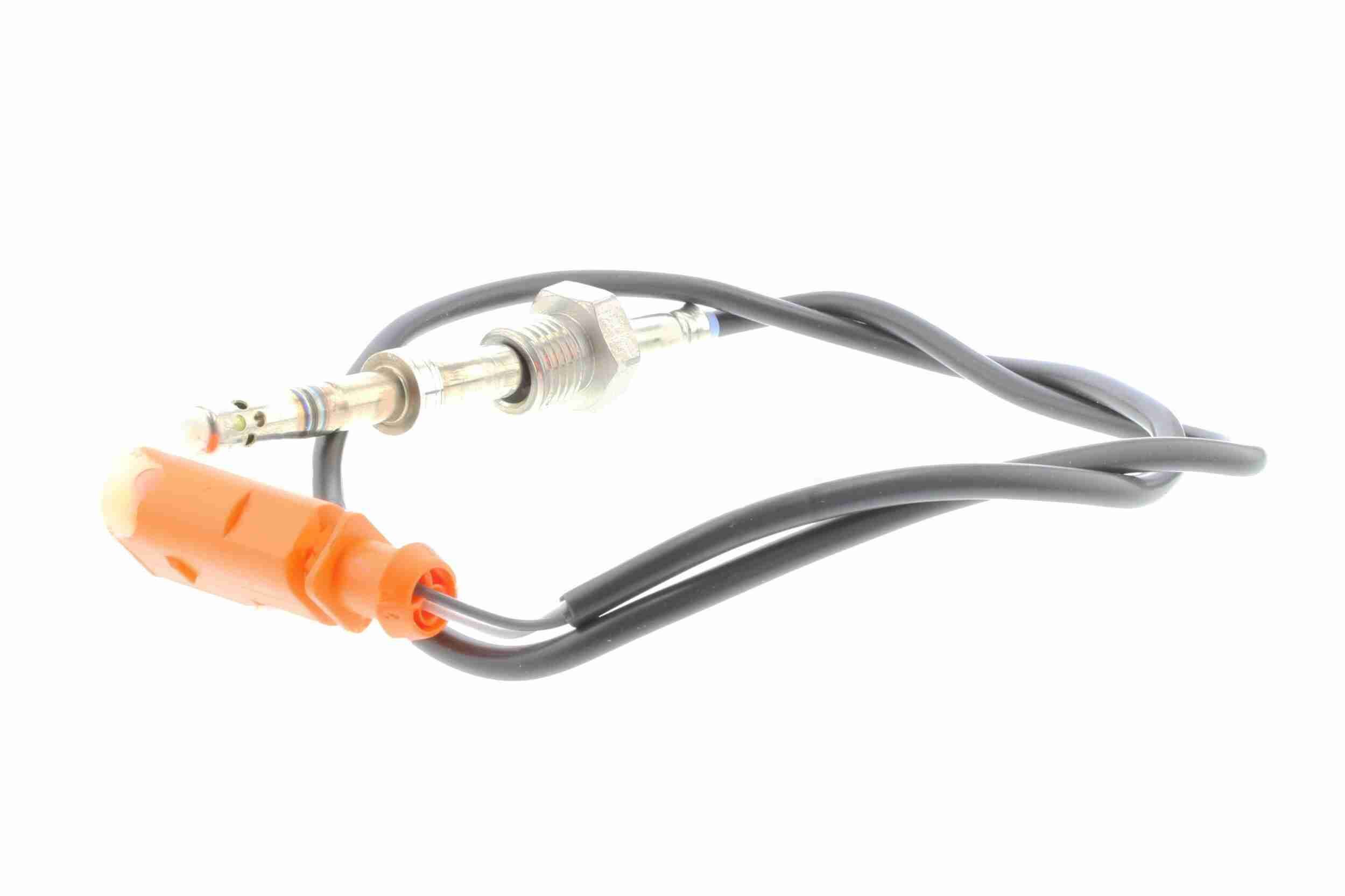 Sensor, Abgastemperatur