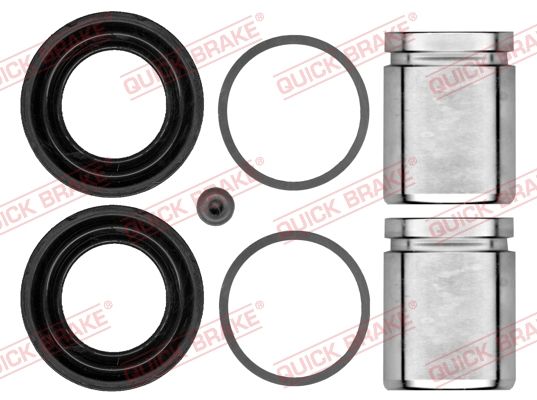 QUICK BRAKE 114-5461 - Reparatursatz, Bremssattel