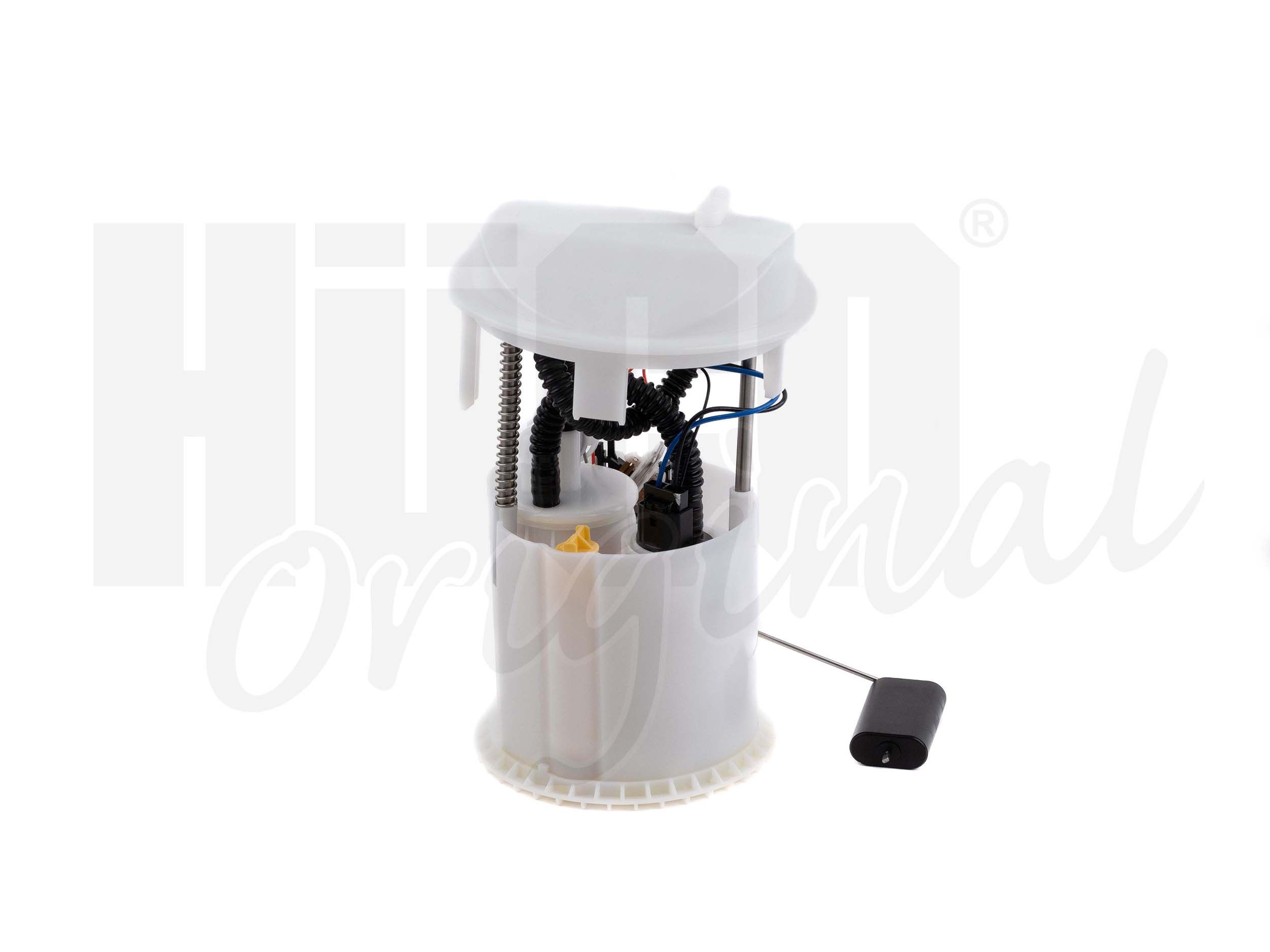 HITACHI 132771 Fuel Feed Unit