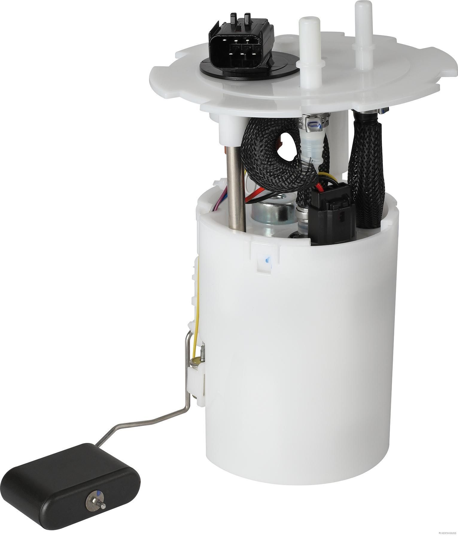 Kraftstoffpumpe