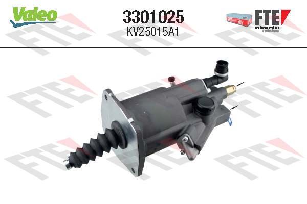 KGV38001A1 - BOOSTER EMB PL