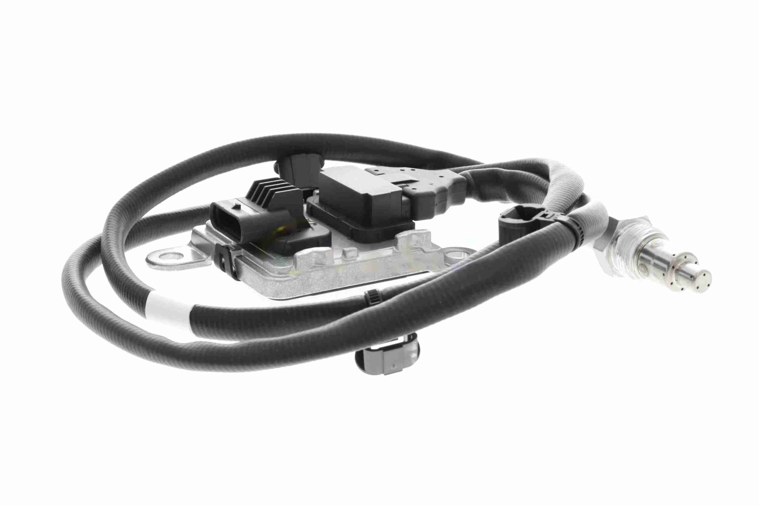 NOx-Sensor, Harnstoffeinspritzung
