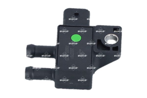 Sensor, Abgasdruck Sensor, Abgasdruck