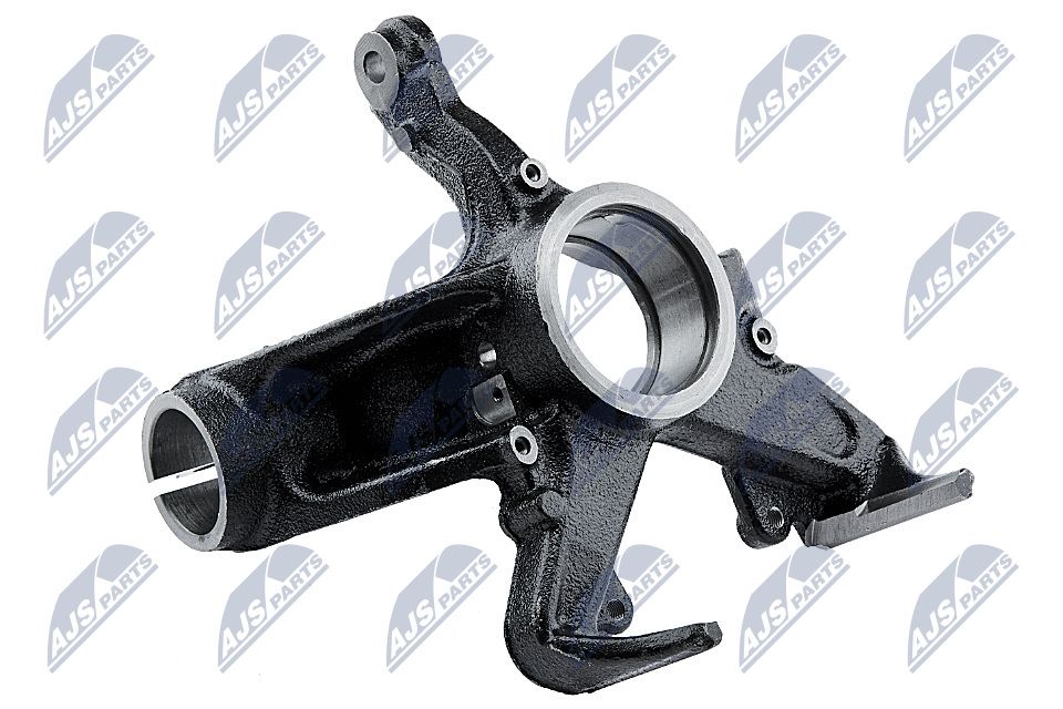 NTY ZZP-SK-000 - Achsschenkel, Radaufh&auml;ngung