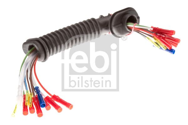 Juego de reparación de cables, puerta trasera