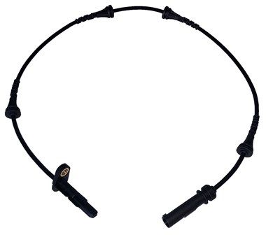 Sensor, revoluciones de la rueda