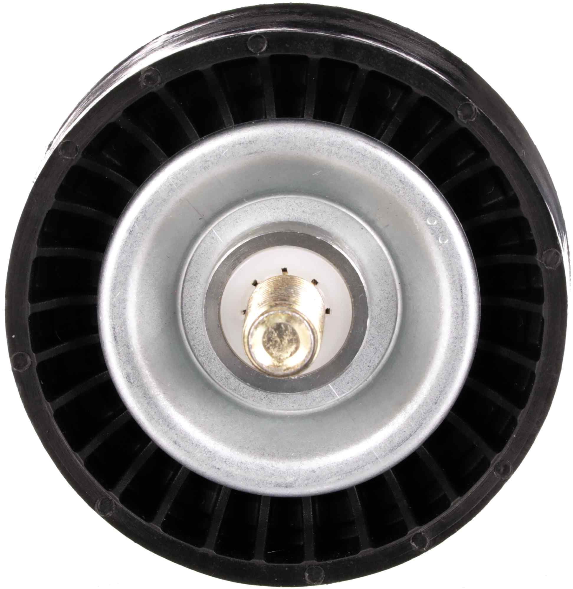 Umlenk-/F&uuml;hrungsrolle, Keilrippenriemen