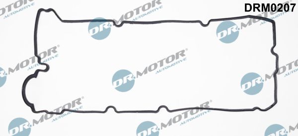Dr.Motor Automotive DRM0207 Gasket, cylinder head cover