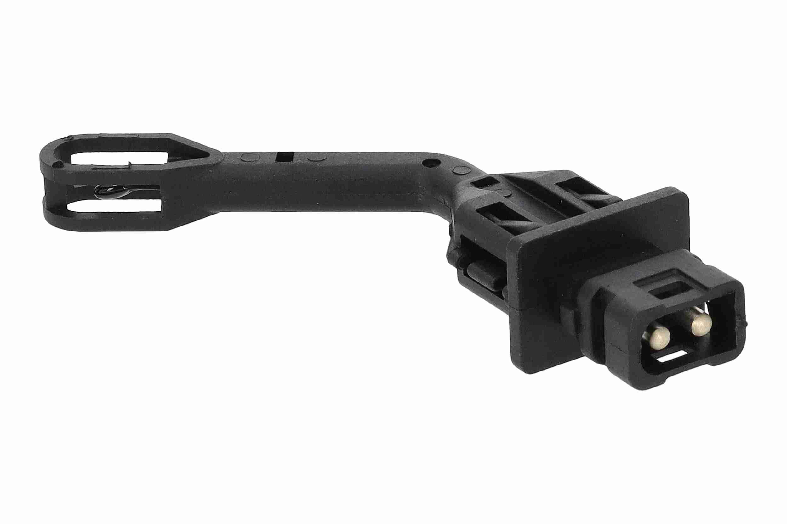 Sensor, Innenraumtemperatur