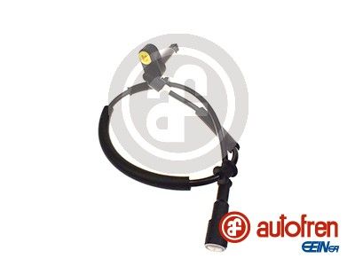 Sensor, Raddrehzahl