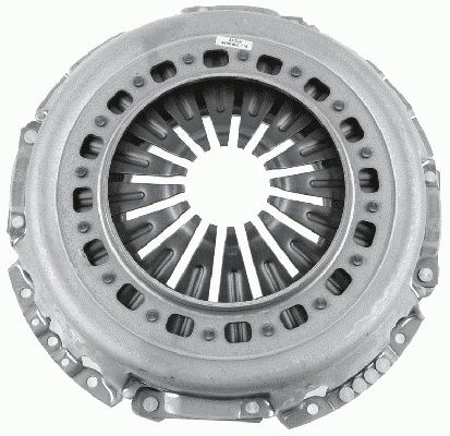 Plato de presión de clutch