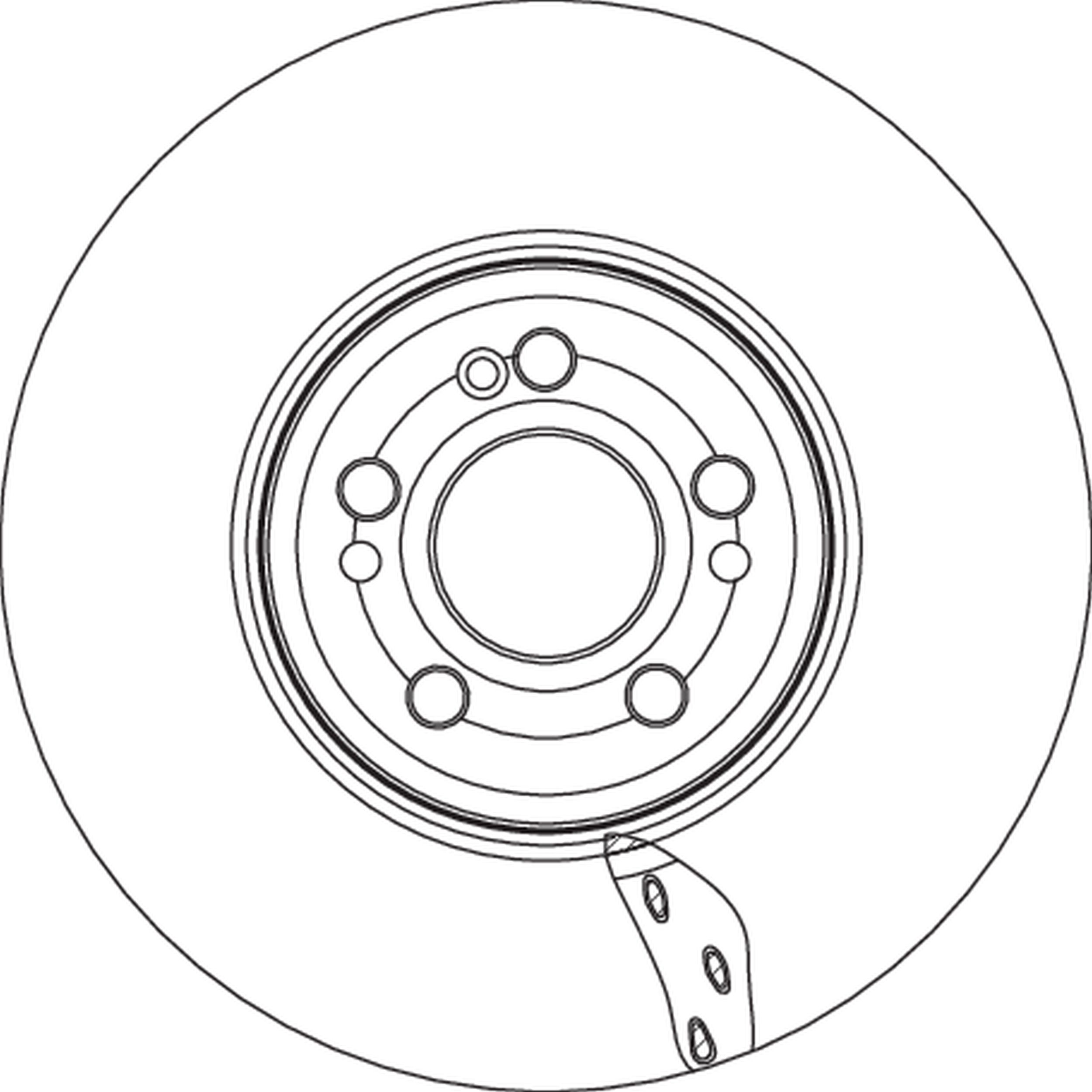 Bremsscheibe