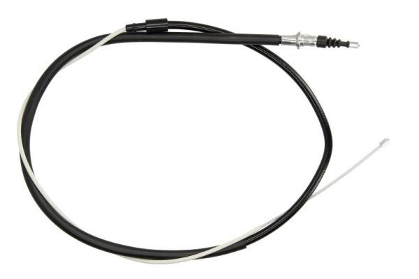 Seilzug, Feststellbremse