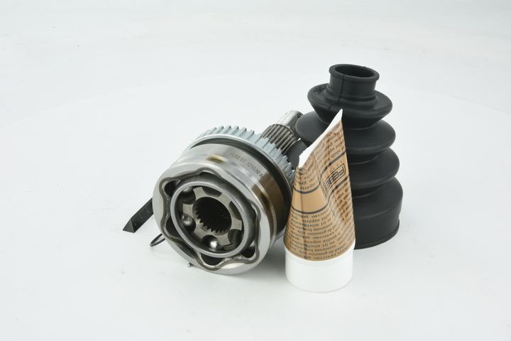 jungčių komplektas, kardaninis velenas